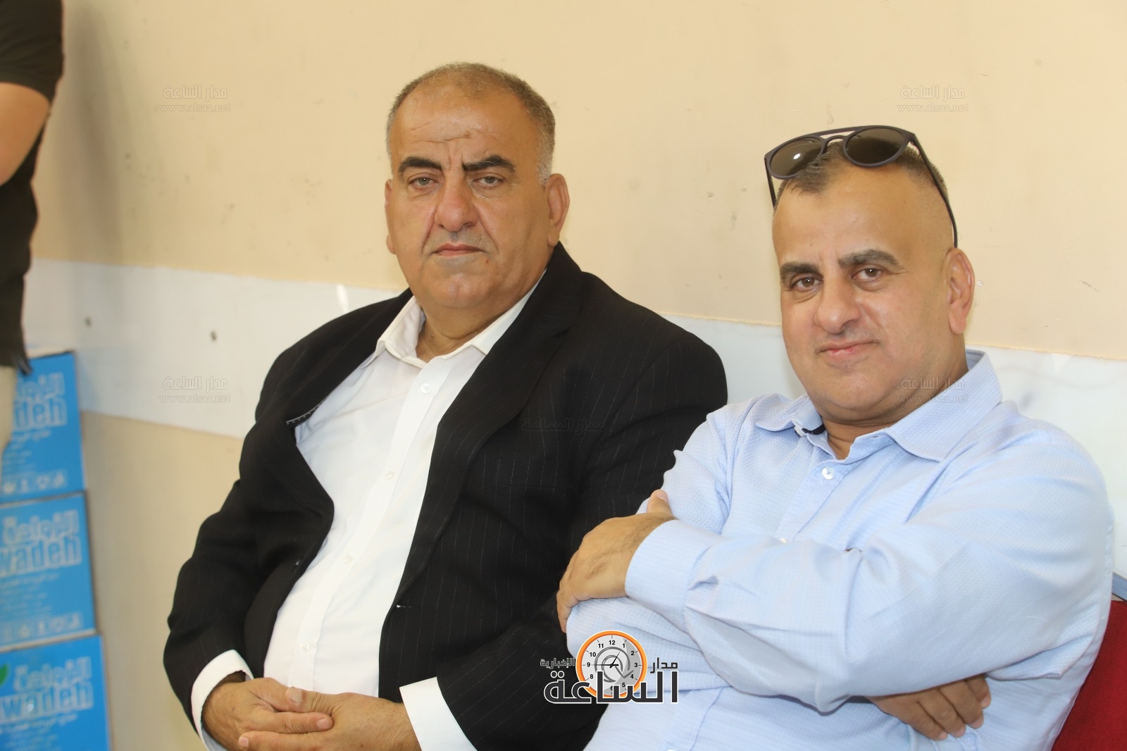 Madar Al-Saa Images 0.5172248647321394