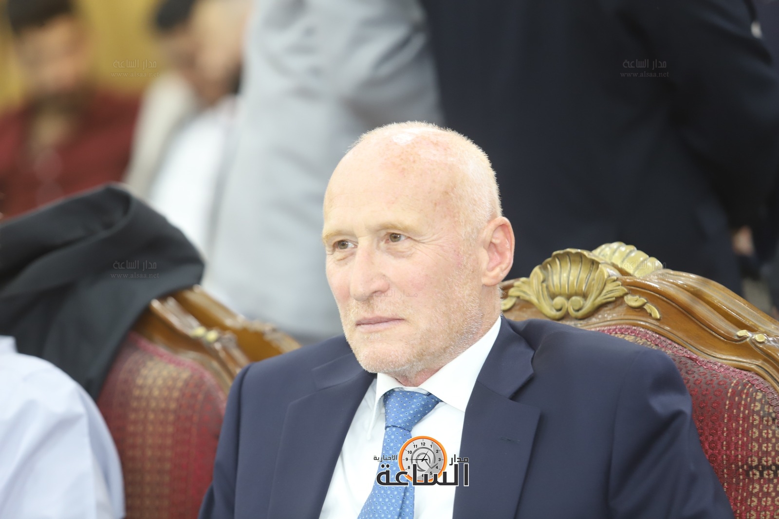 Madar Al-Saa Images 0.45287680983936673