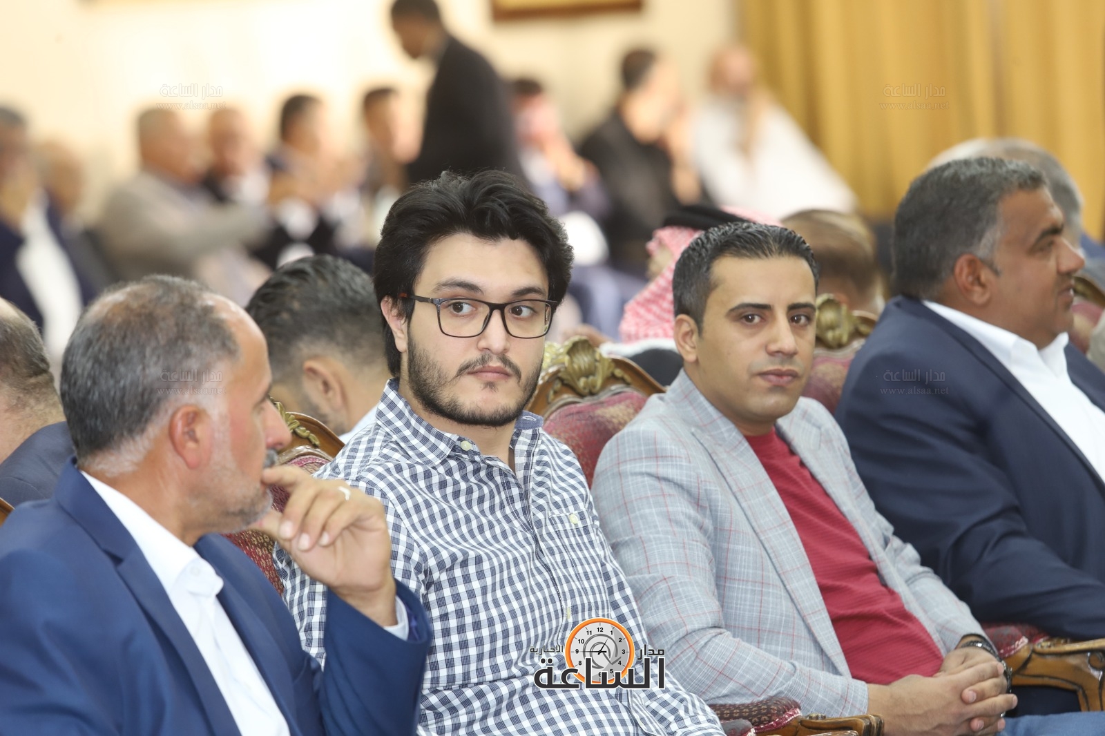 Madar Al-Saa Images 0.41112915379552706