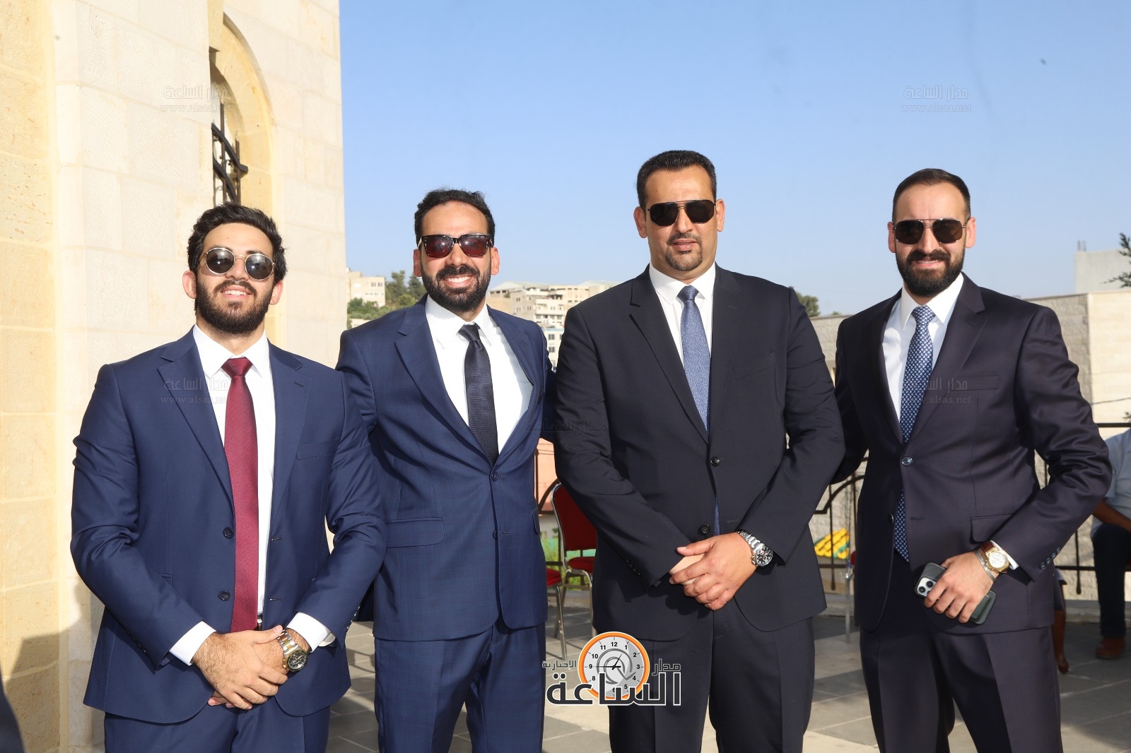 Madar Al-Saa Images 0.5934944676883824