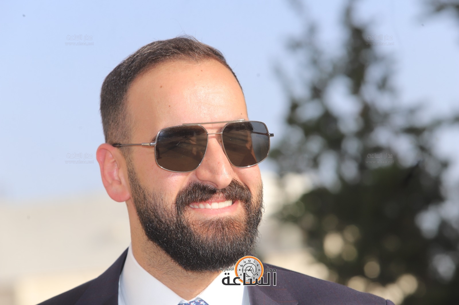 Madar Al-Saa Images 0.16858058817752986