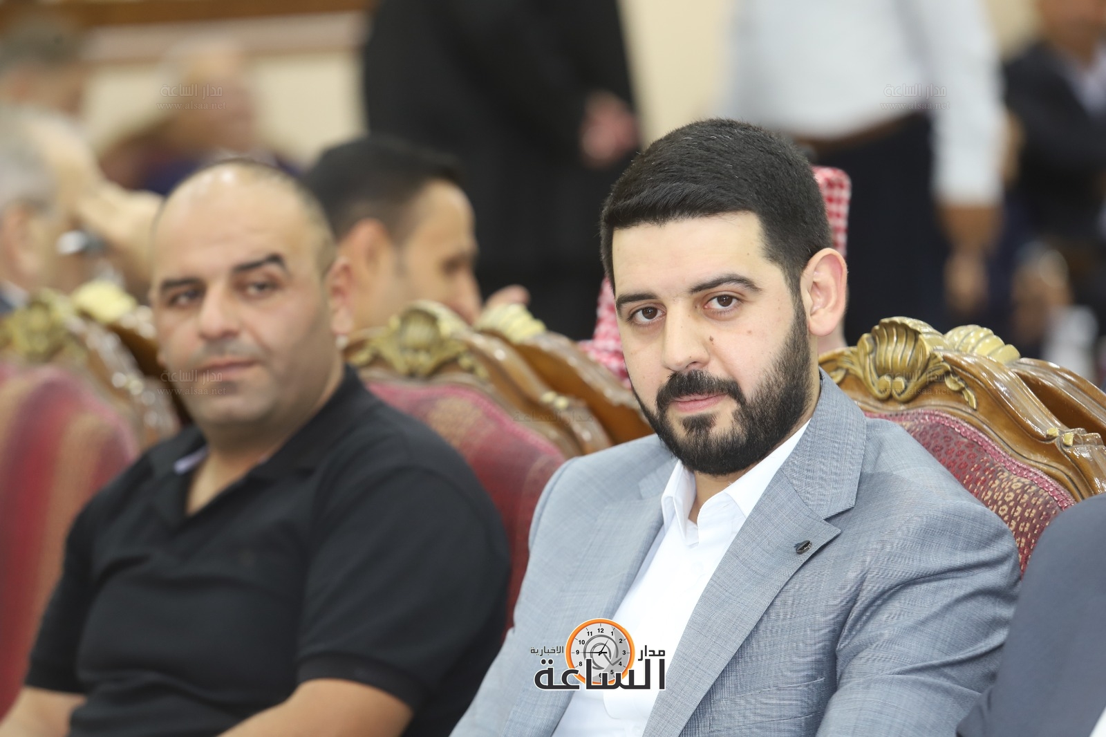 Madar Al-Saa Images 0.9669735976065318