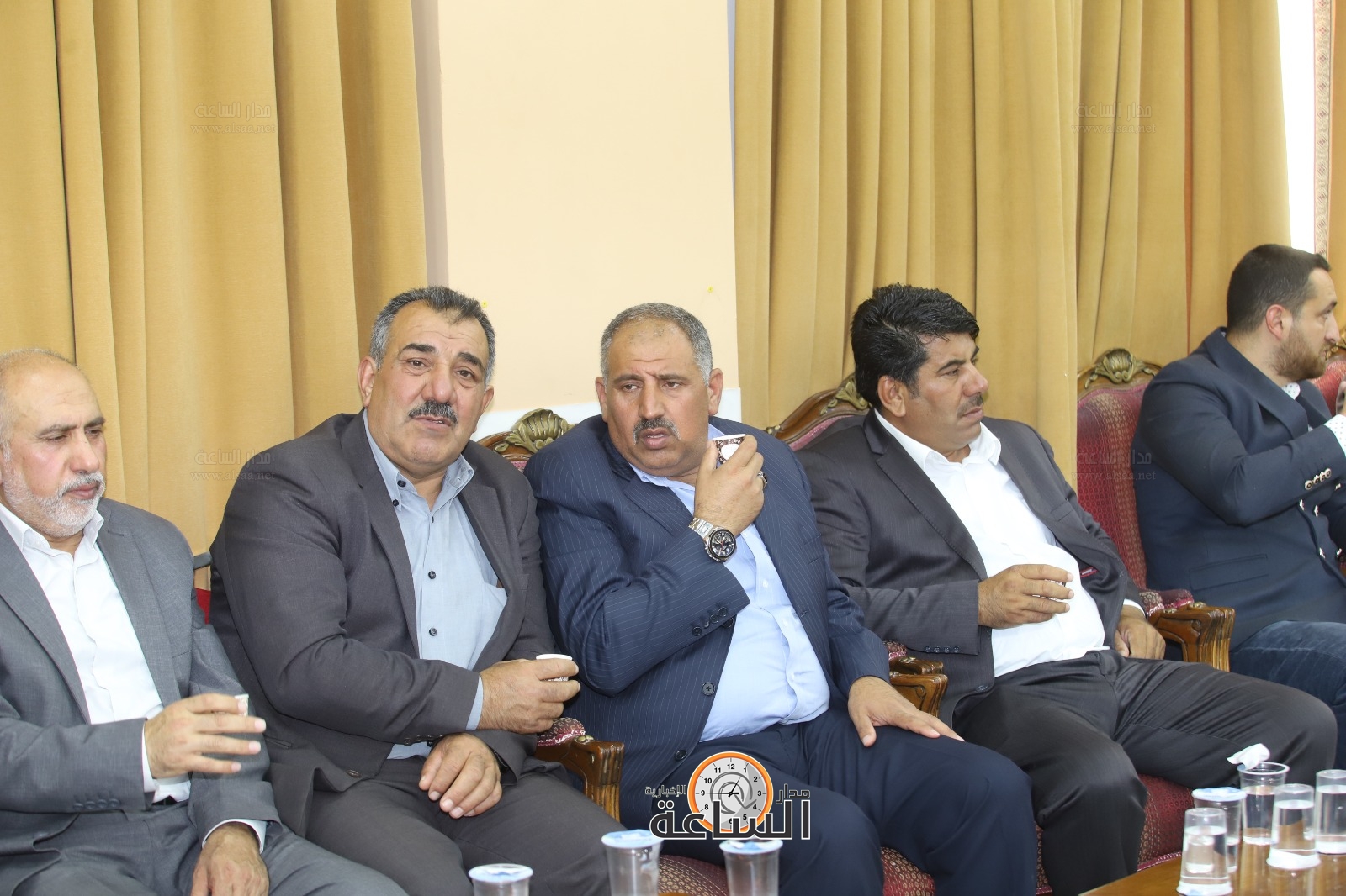 Madar Al-Saa Images 0.25601041276709335