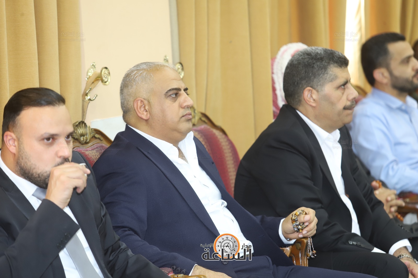 Madar Al-Saa Images 0.9988765406639771