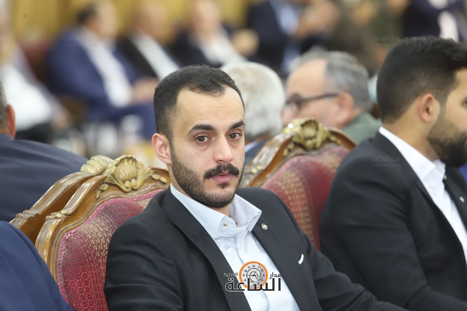 Madar Al-Saa Images 0.549971357383714