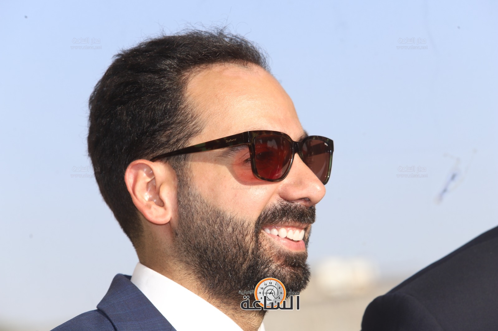 Madar Al-Saa Images 0.8622787910524278