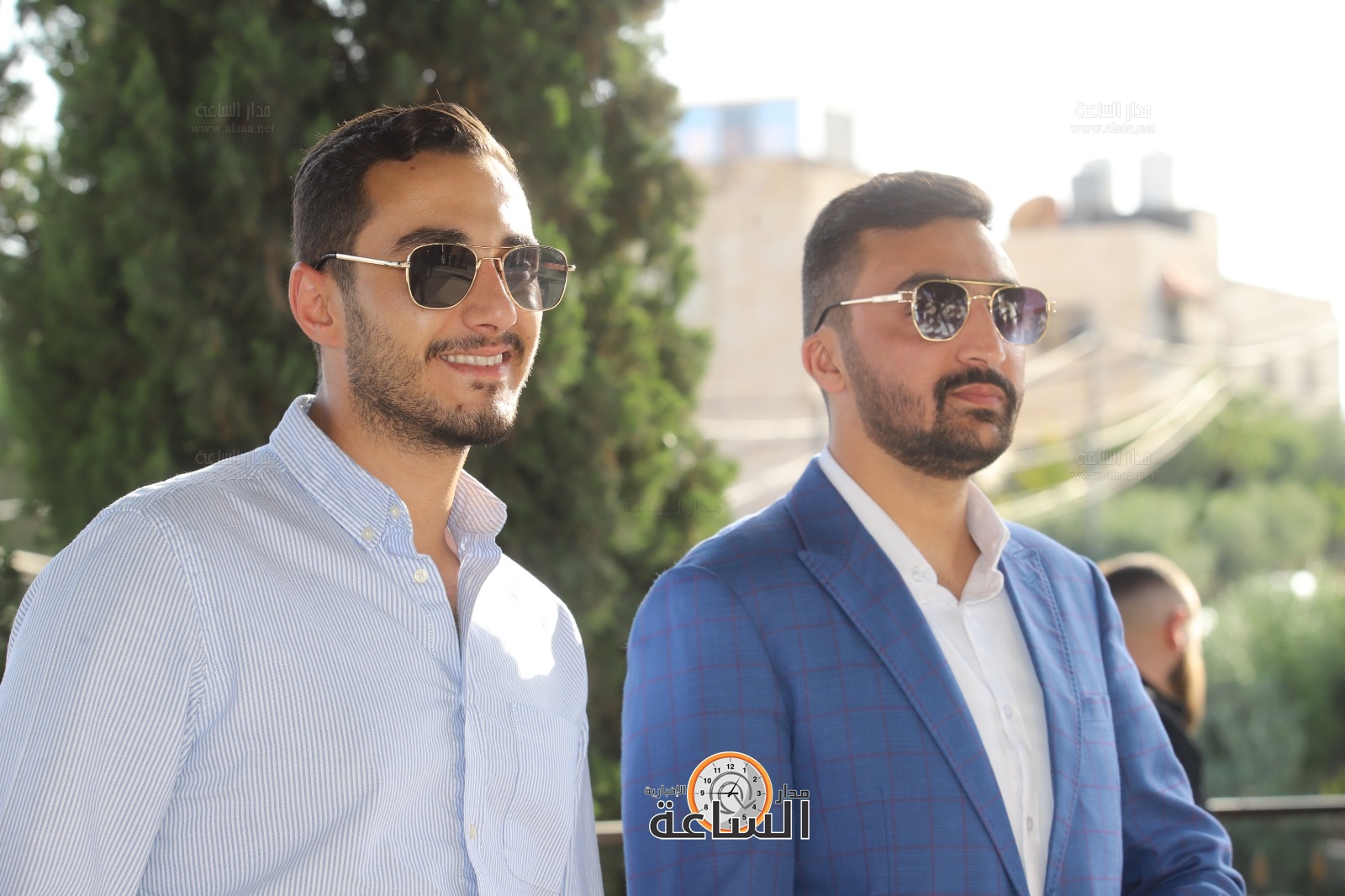 Madar Al-Saa Images 0.4415337093914935