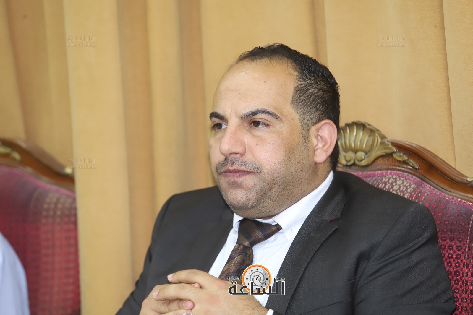 Madar Al-Saa Images 0.004946843691391534