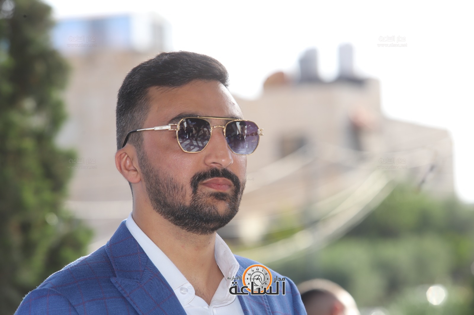 Madar Al-Saa Images 0.23202041690797703