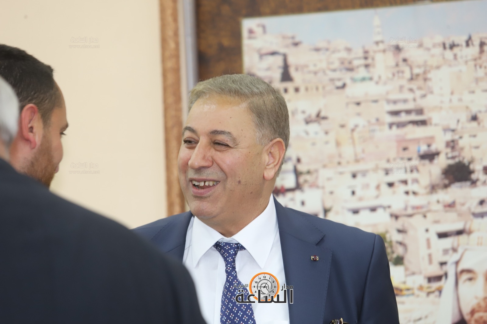 Madar Al-Saa Images 0.6570073403098646