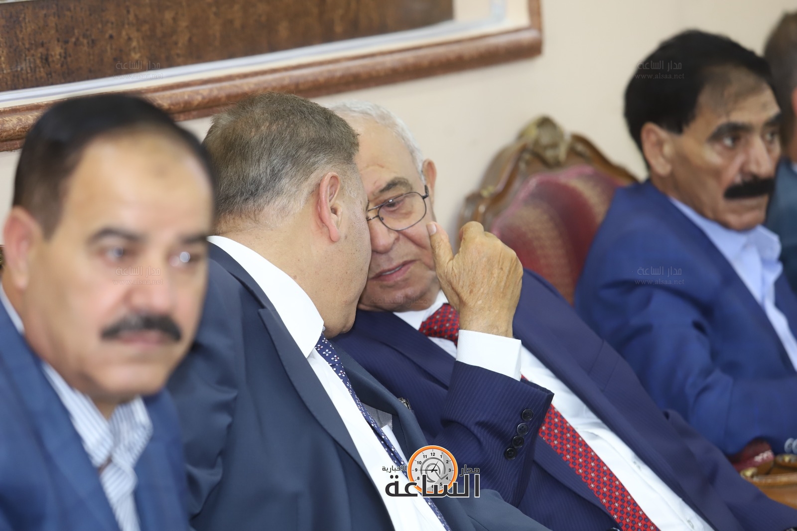 Madar Al-Saa Images 0.5443212719504936