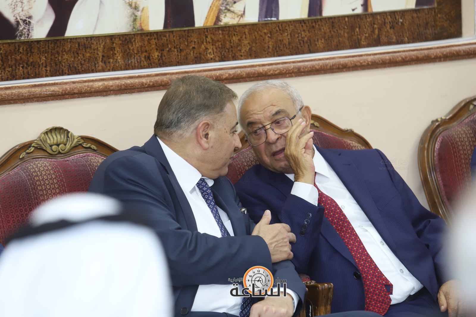 Madar Al-Saa Images 0.40742840686893245