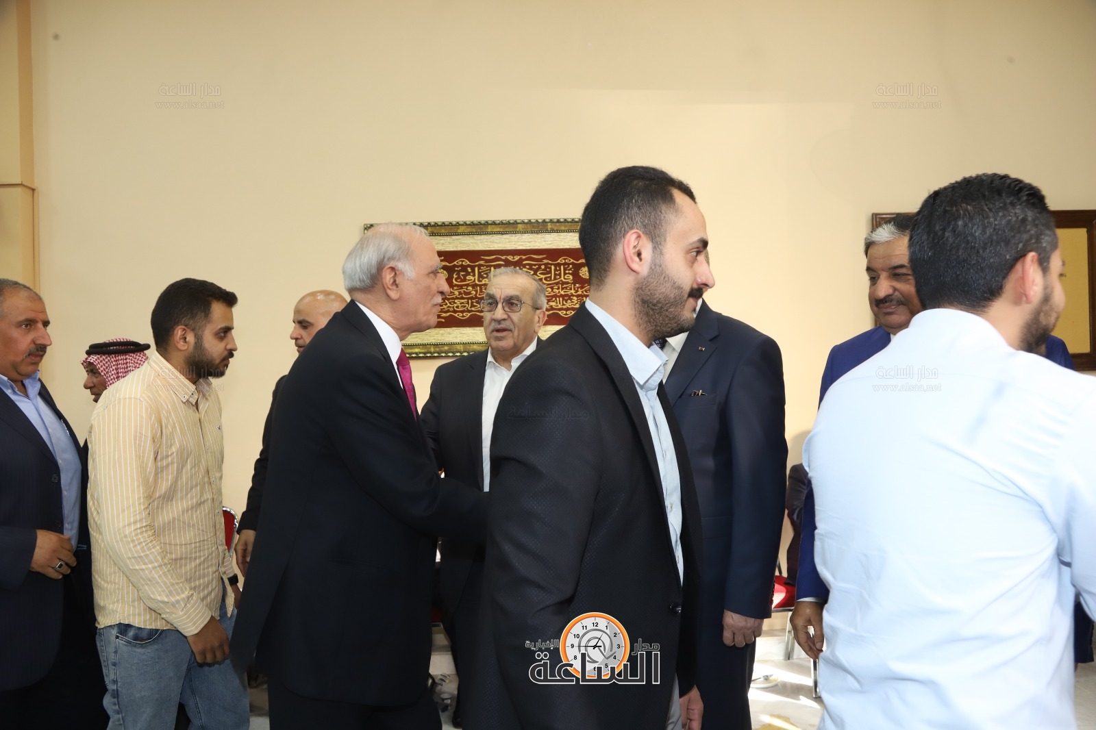 Madar Al-Saa Images 0.3951168774186756