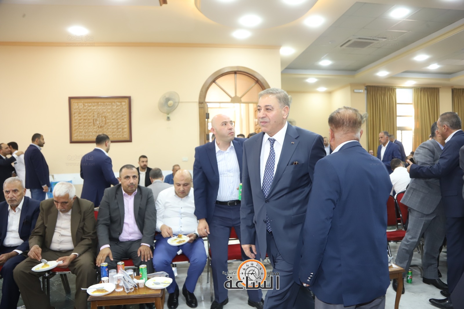 Madar Al-Saa Images 0.2239279585819054