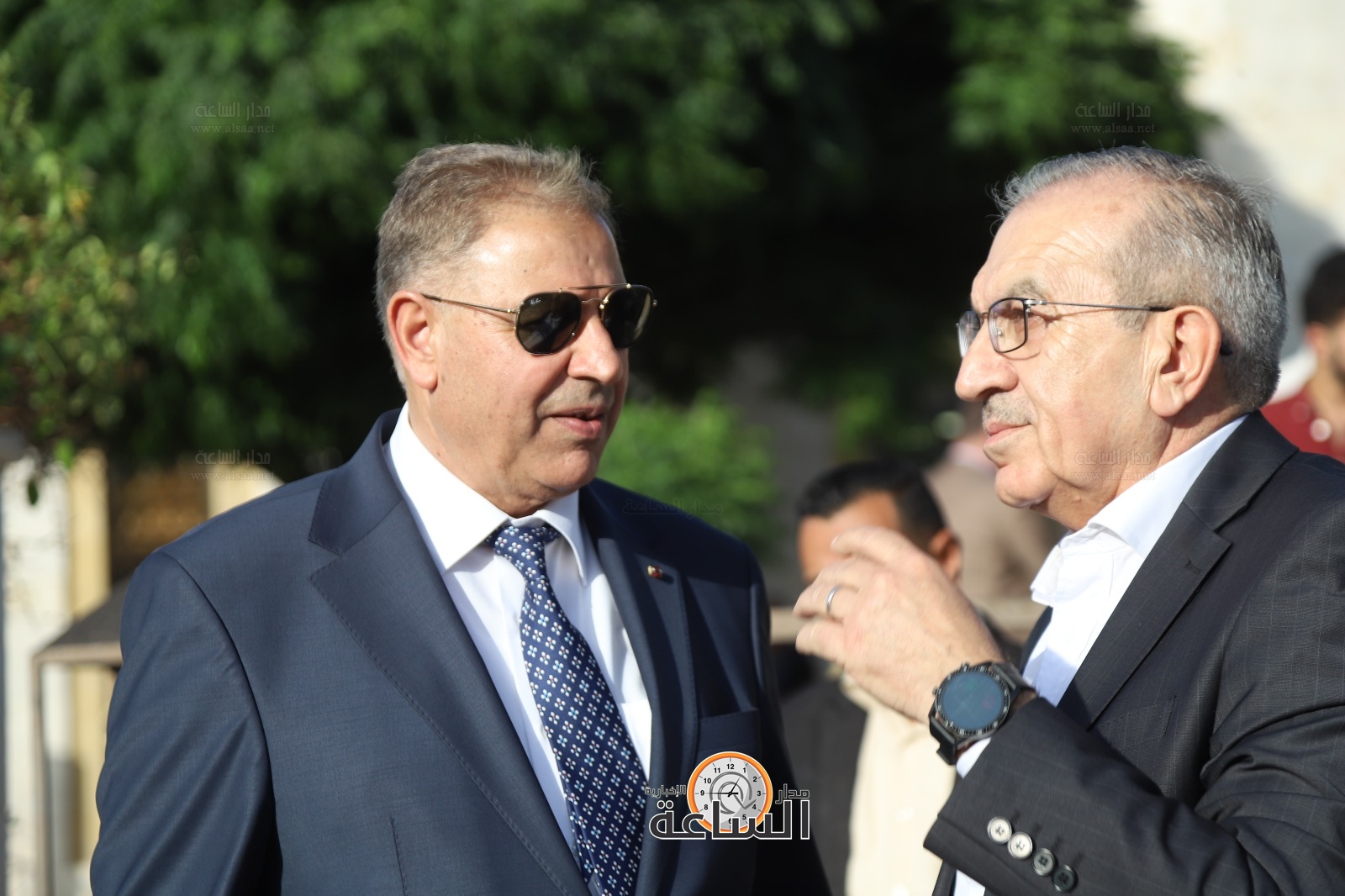 Madar Al-Saa Images 0.5095987663341421