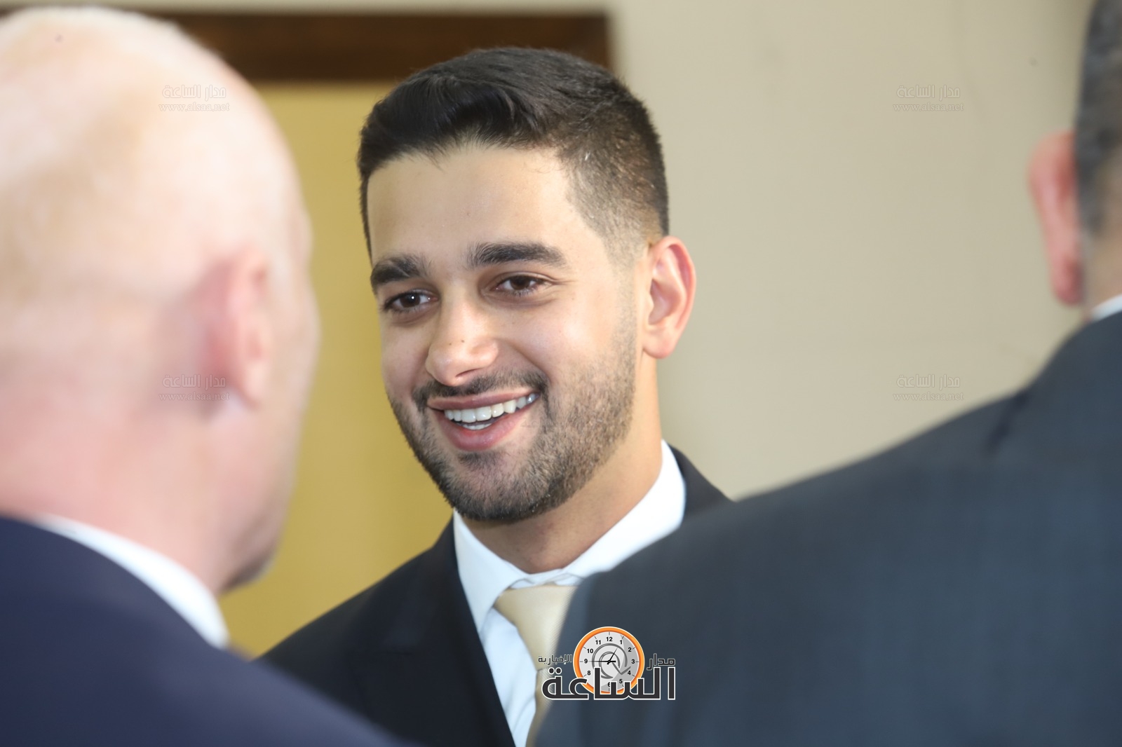 Madar Al-Saa Images 0.3650304535611826