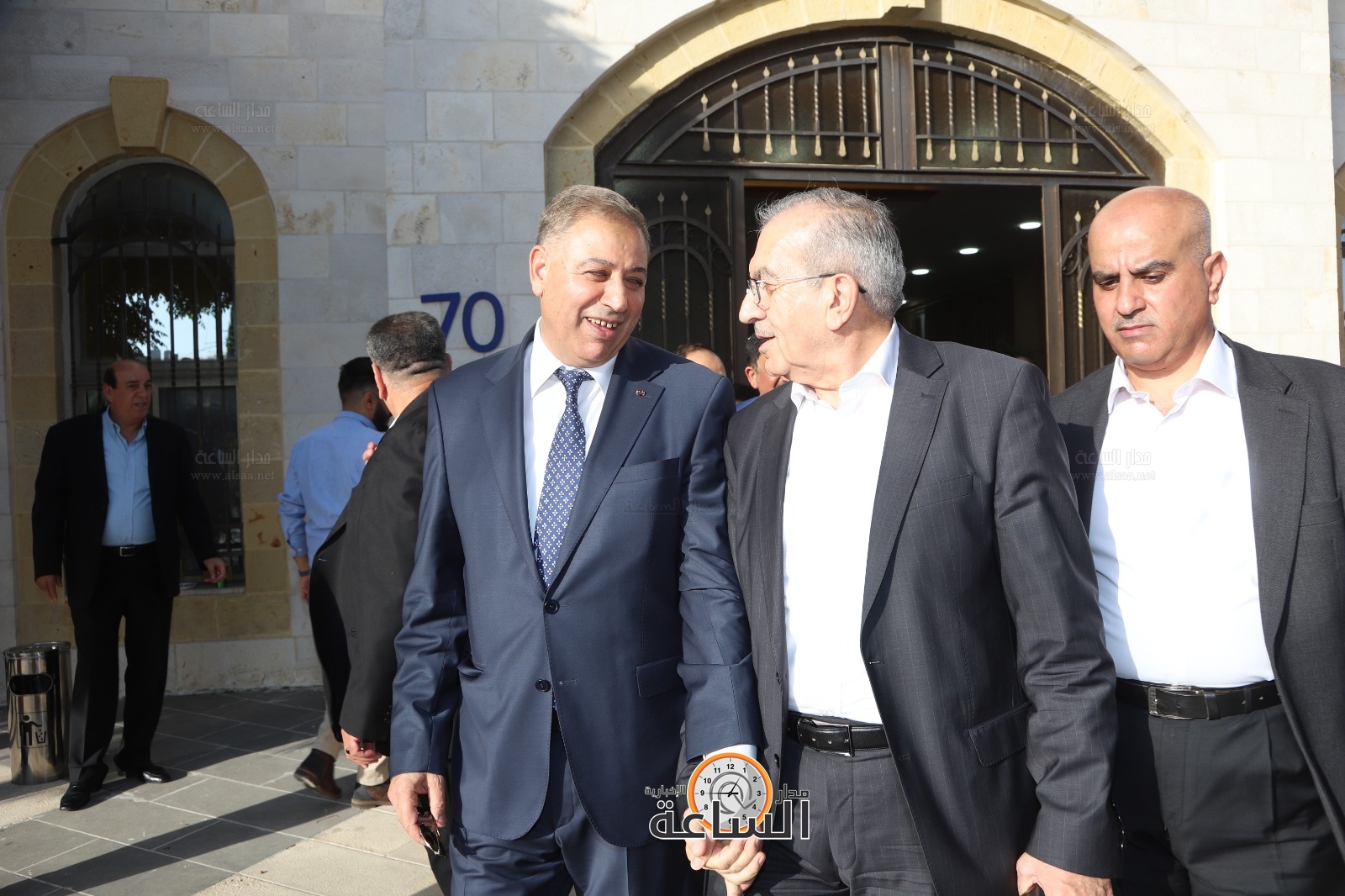 Madar Al-Saa Images 0.9303133515765564