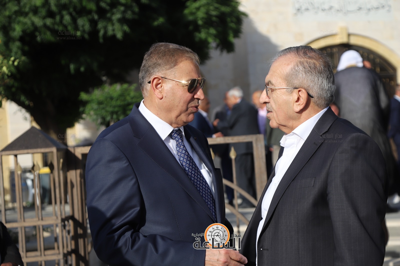 Madar Al-Saa Images 0.47060155650516955