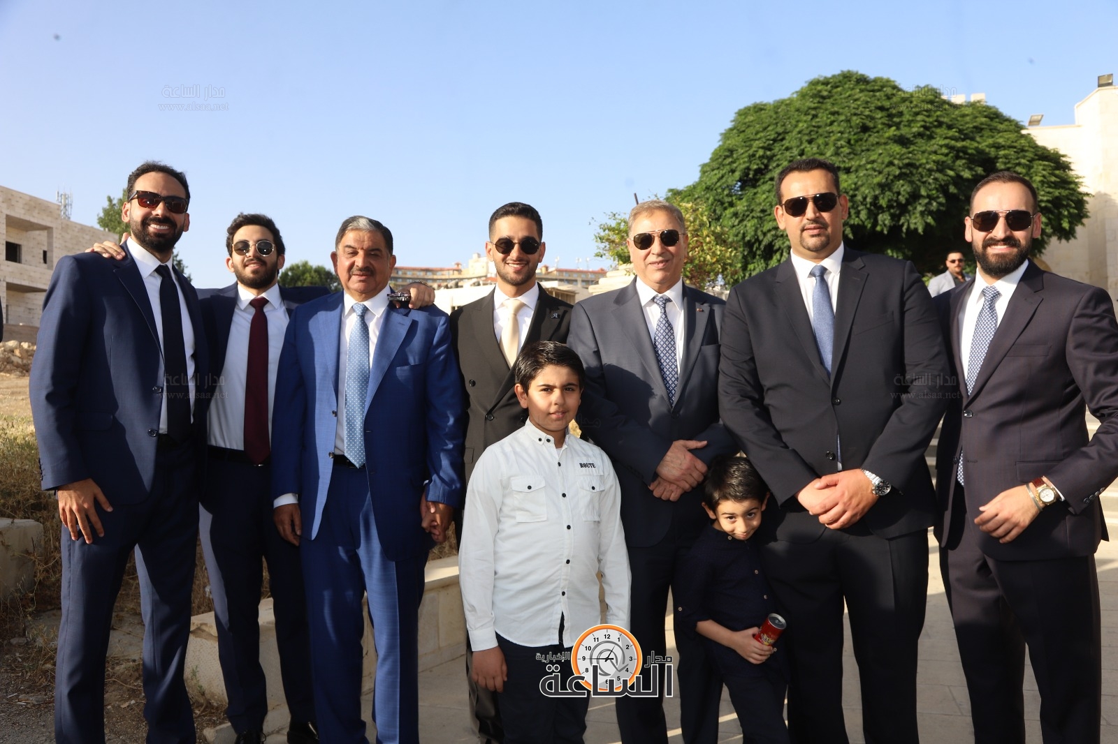 Madar Al-Saa Images 0.8821980805575148