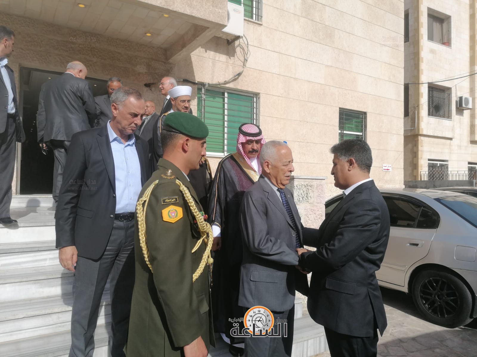 Madar Al-Saa Images 0.6915995489591971