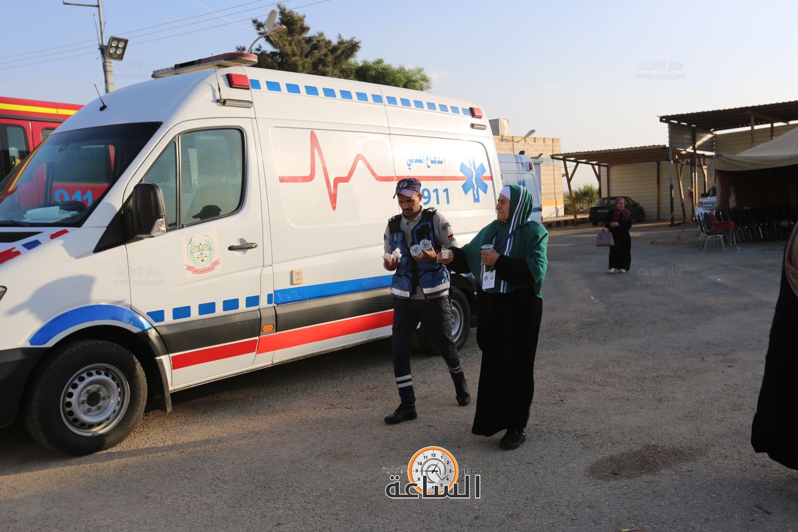 Madar Al-Saa Images 0.10099048799625043