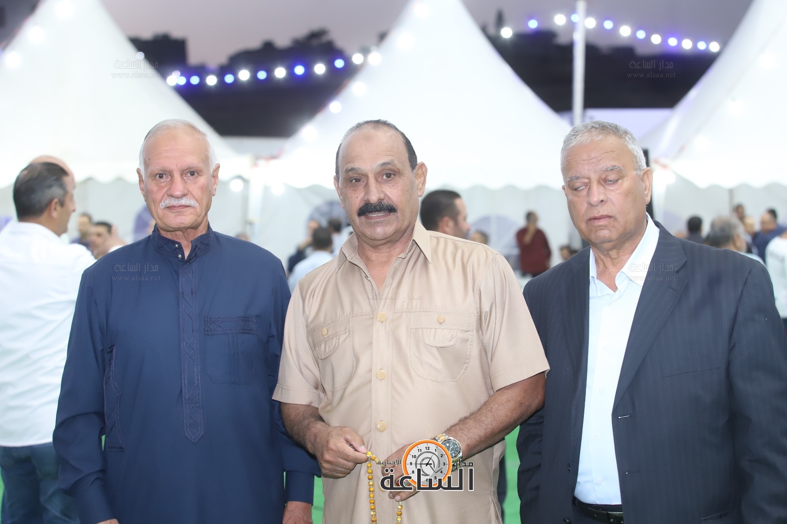 Madar Al-Saa Images 0.9895823076987231