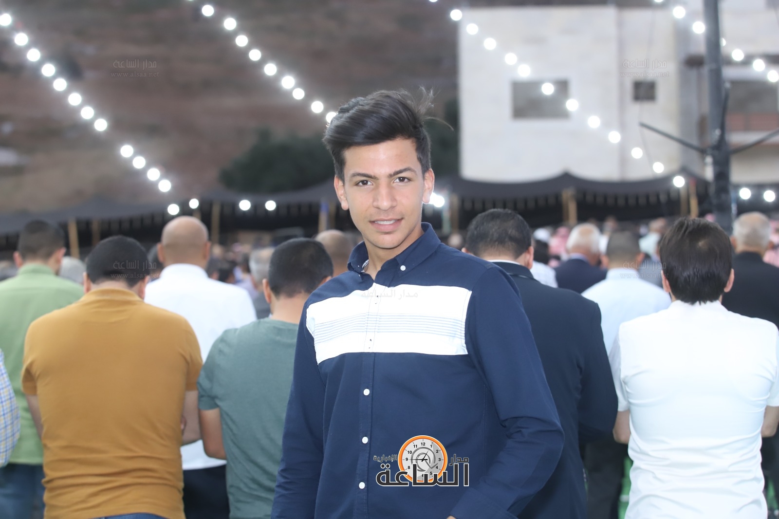 Madar Al-Saa Images 0.5492237153337608