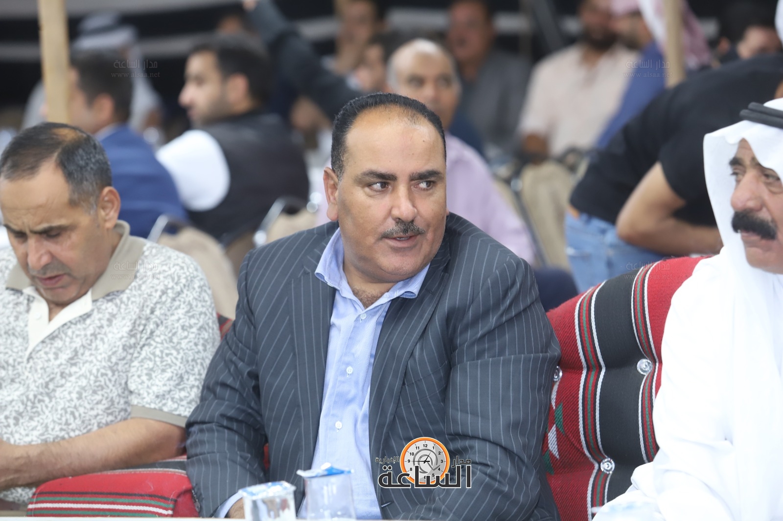 Madar Al-Saa Images 0.6924312552399698