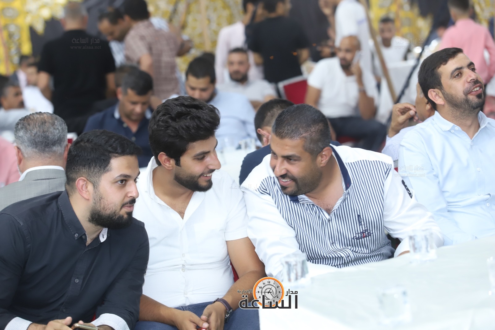 Madar Al-Saa Images 0.09867818239770265