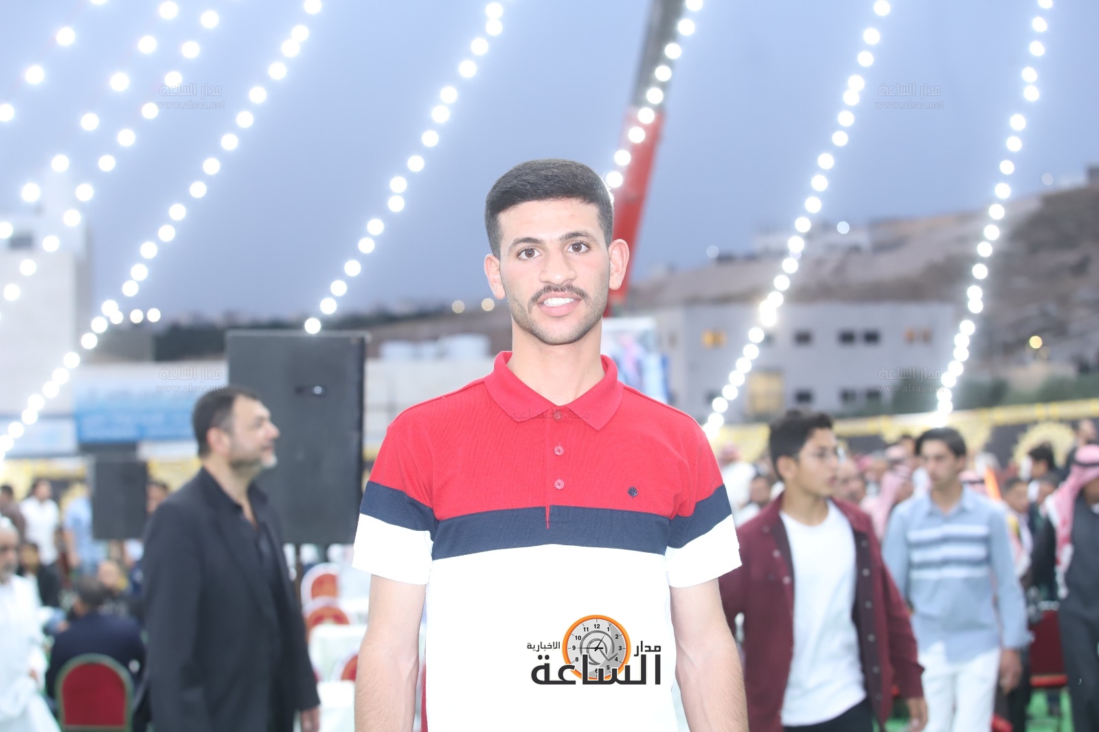 Madar Al-Saa Images 0.6496390085602064