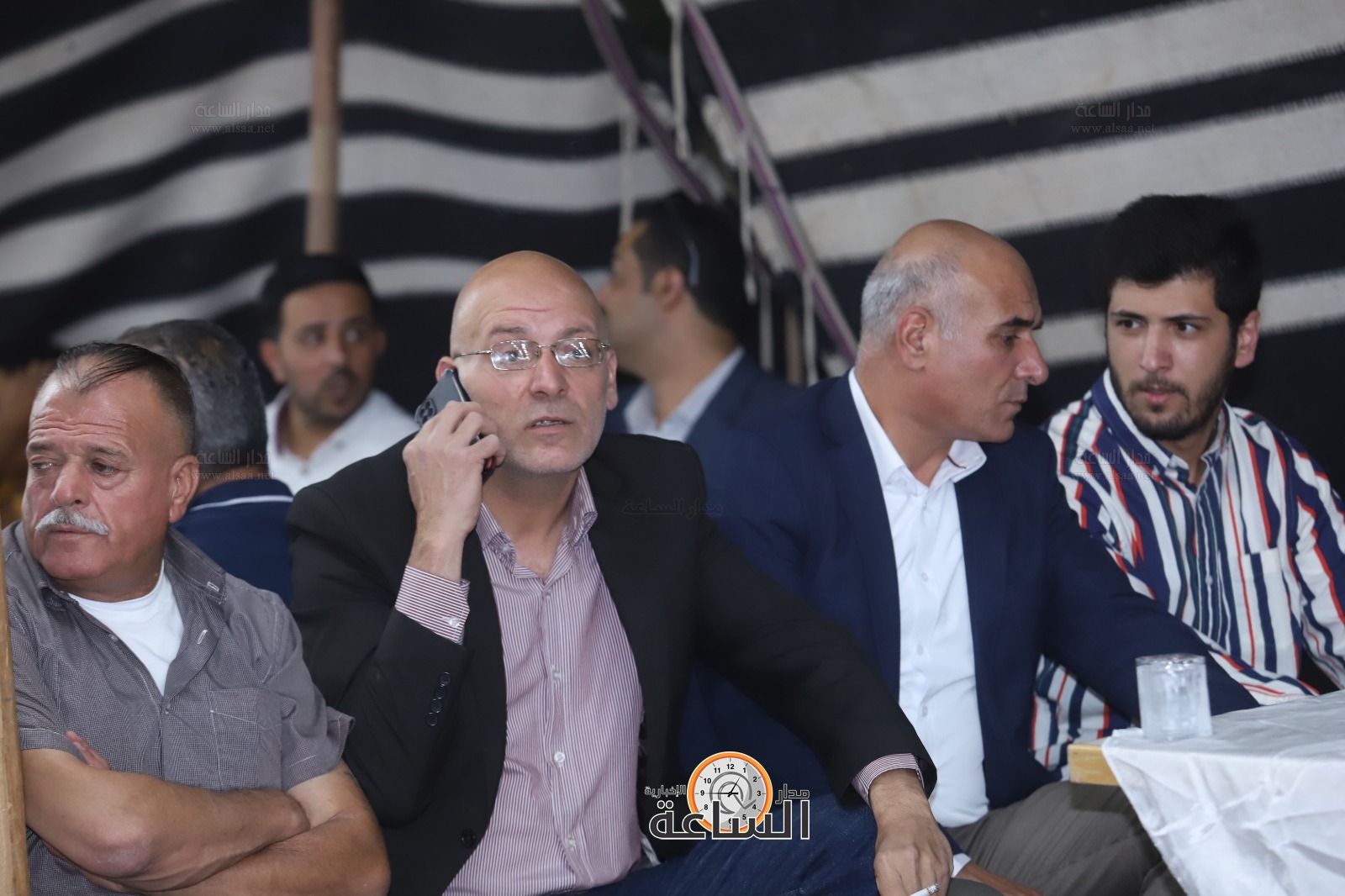 Madar Al-Saa Images 0.3603486558538671