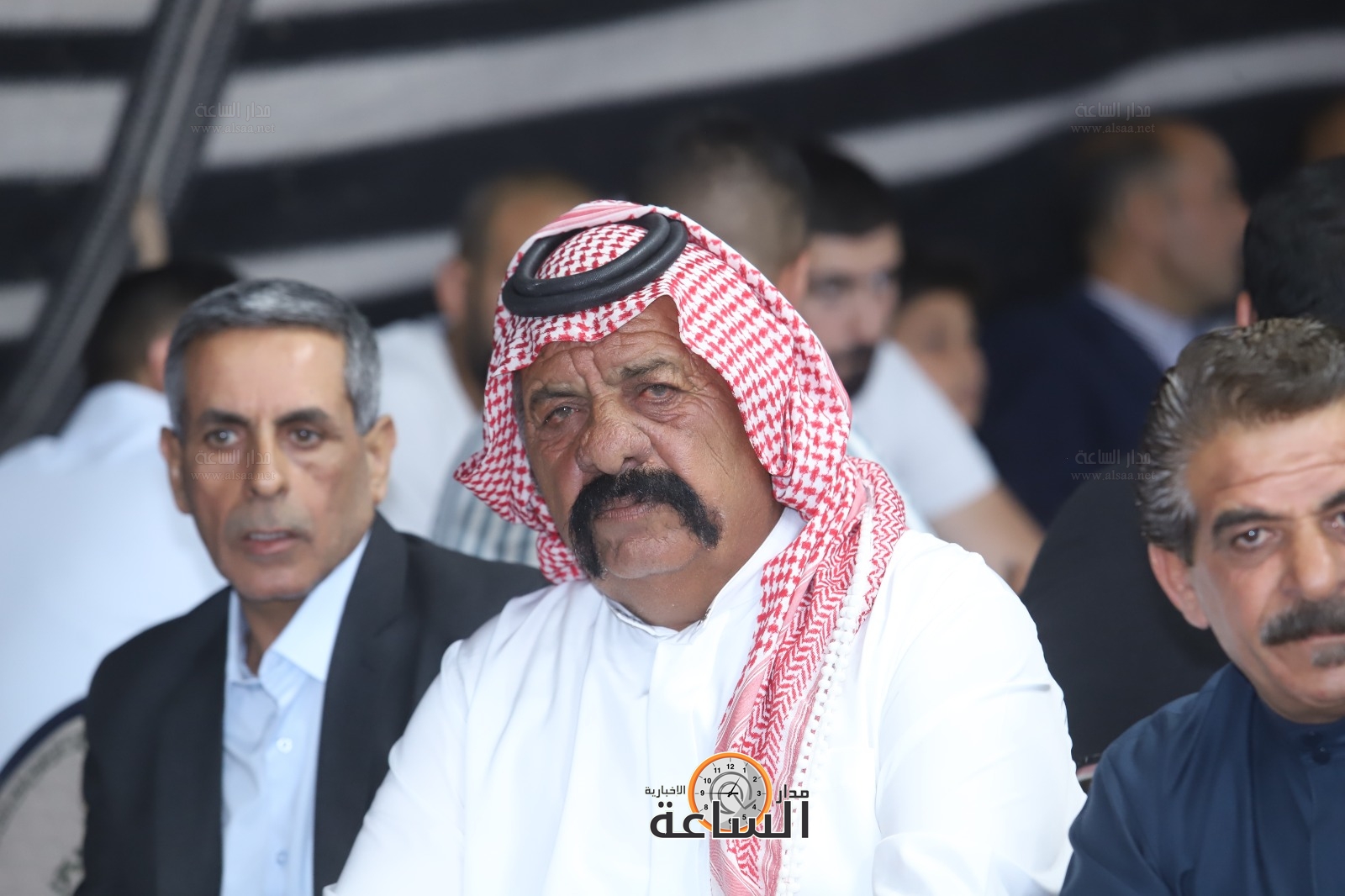 Madar Al-Saa Images 0.2387987756505876