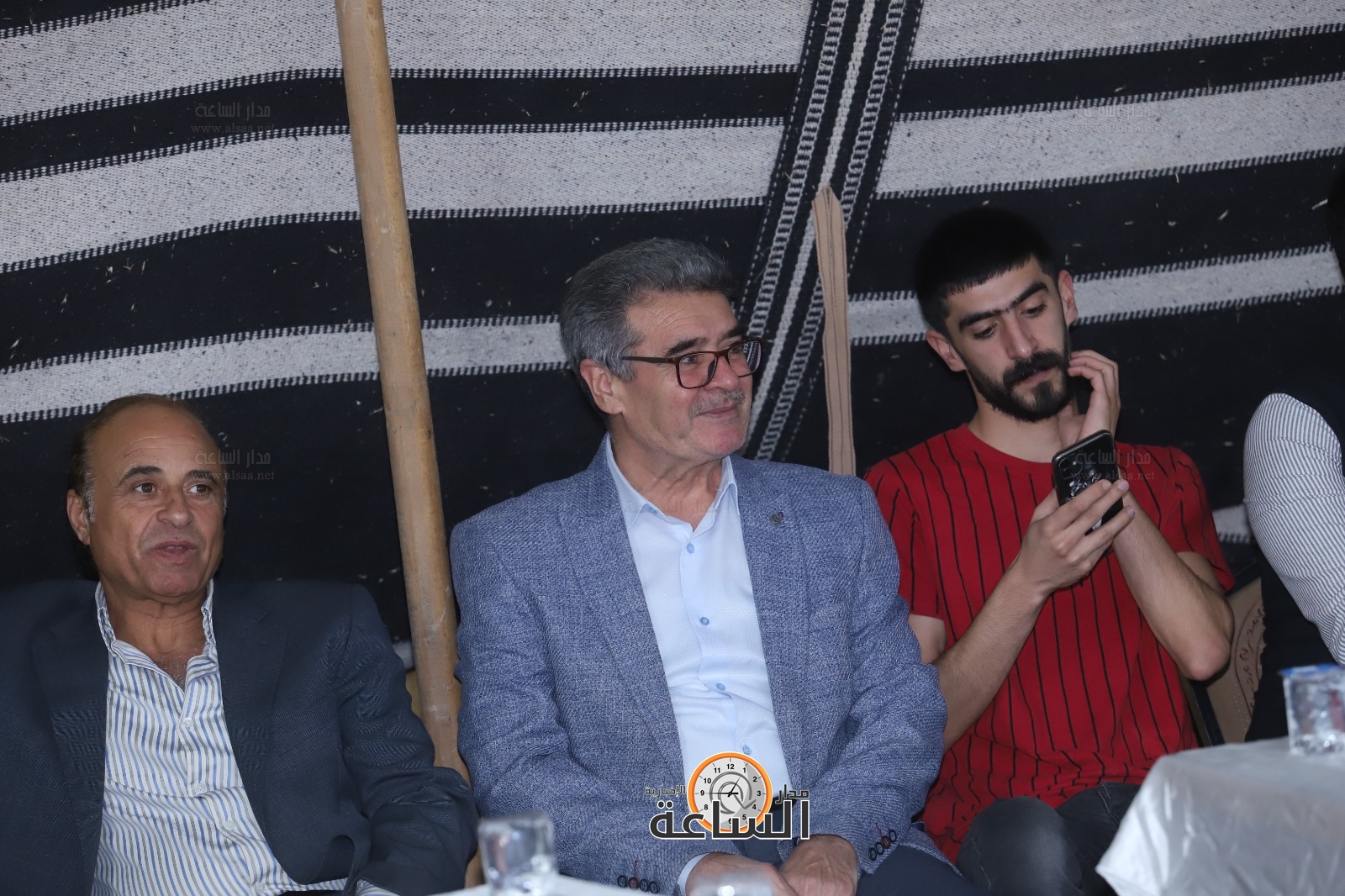 Madar Al-Saa Images 0.3054444399789421