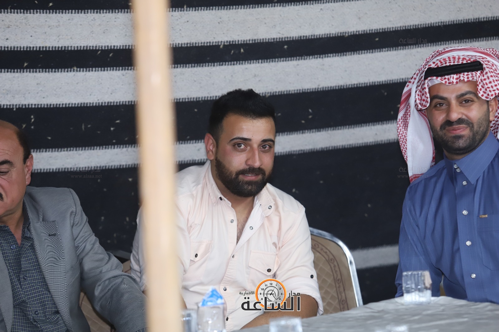 Madar Al-Saa Images 0.9813150727125398