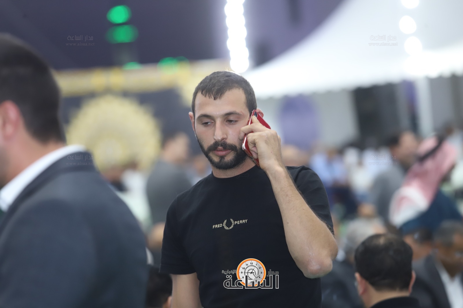 Madar Al-Saa Images 0.6064818703989315