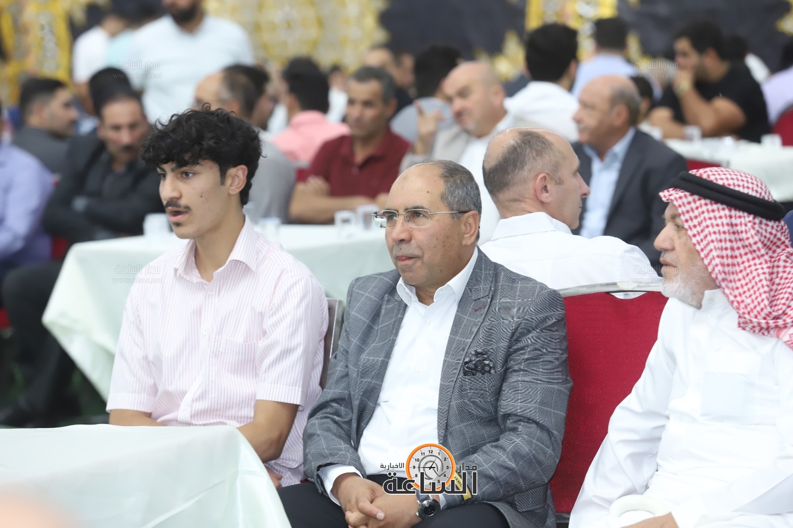 Madar Al-Saa Images 0.5138525955594123