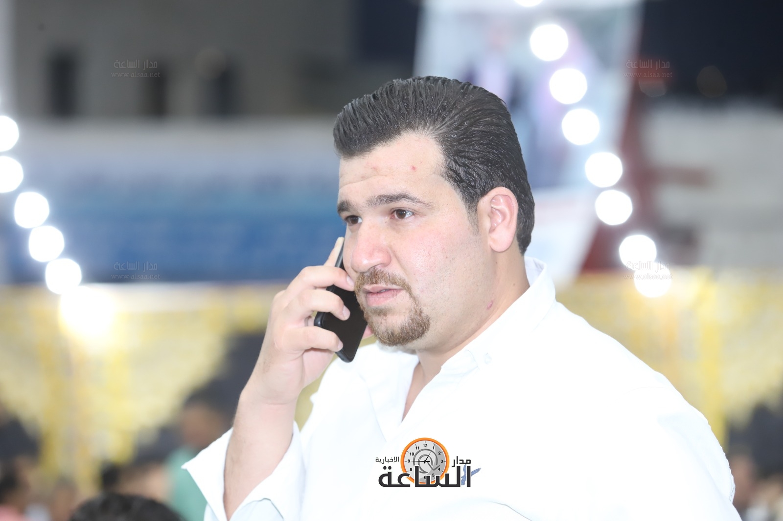 Madar Al-Saa Images 0.8667201552790307