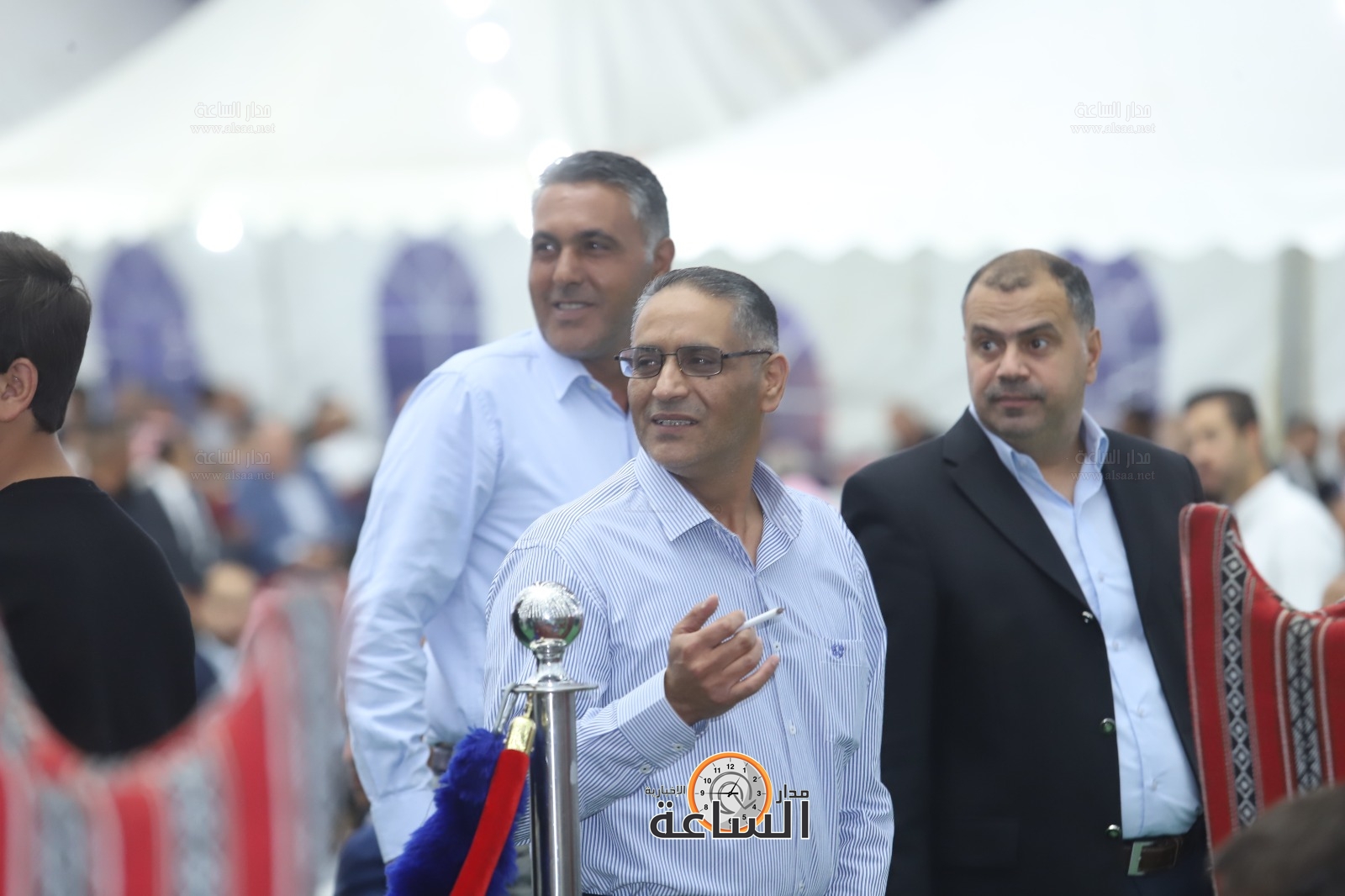 Madar Al-Saa Images 0.6346862545133192