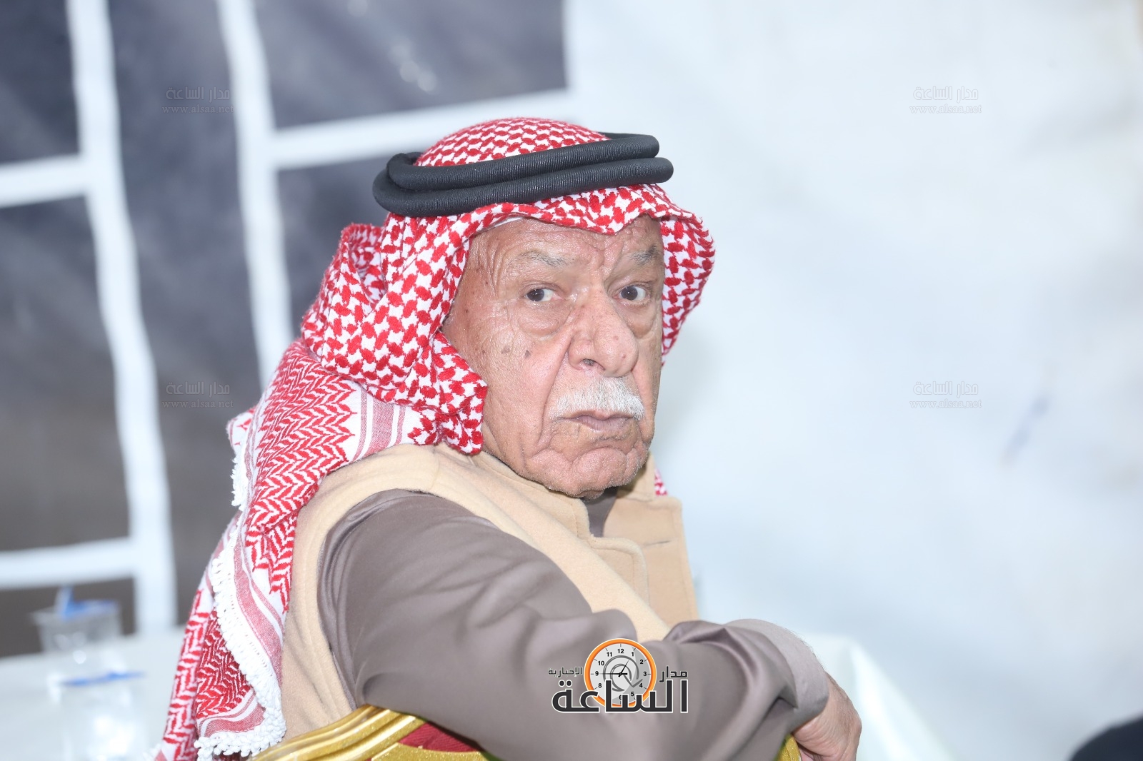 Madar Al-Saa Images 0.9042615315553263