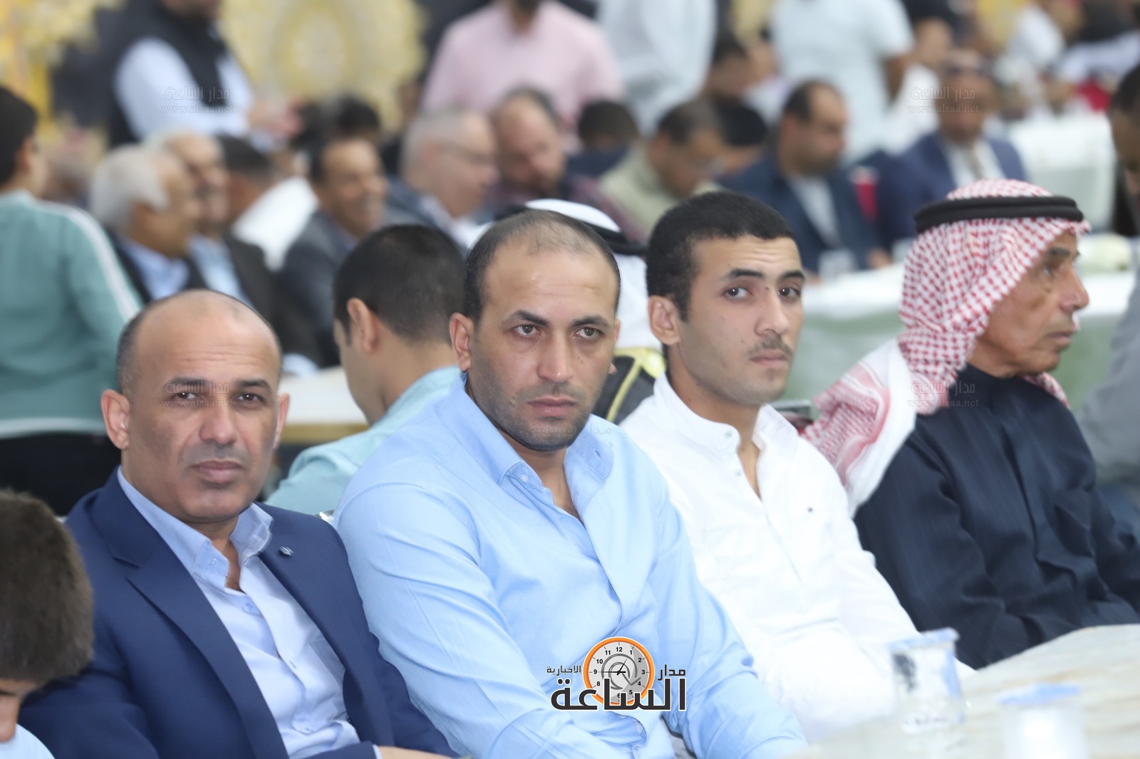 Madar Al-Saa Images 0.48596927778581034