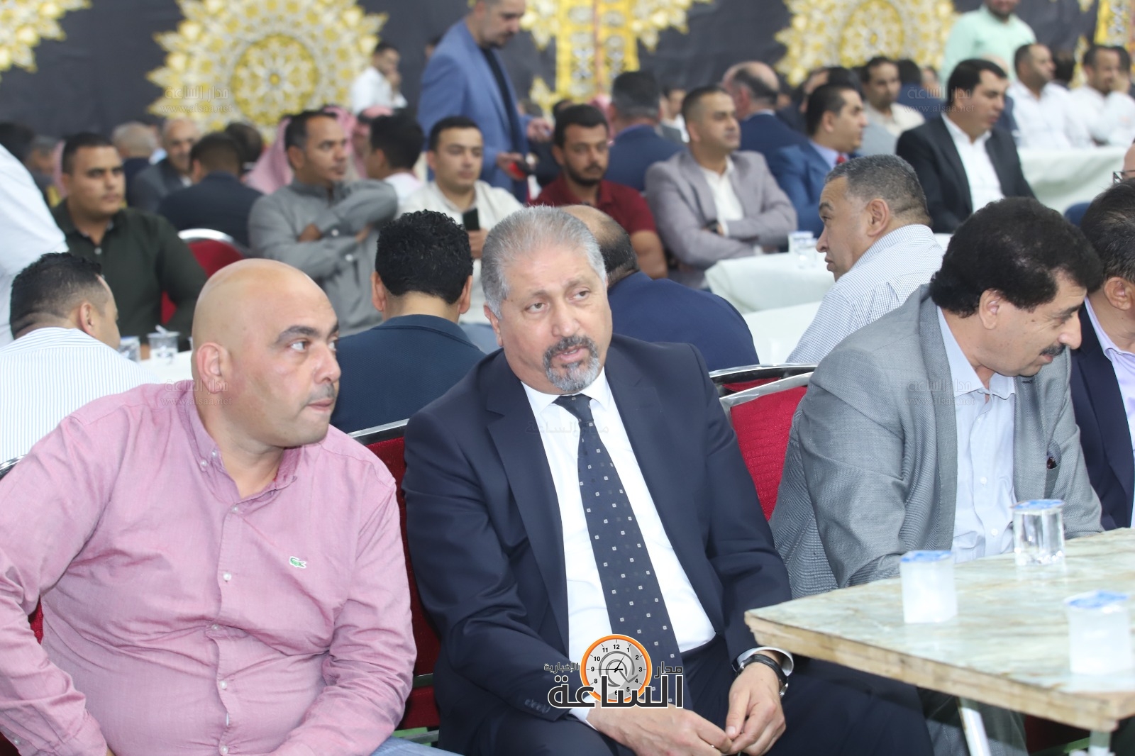 Madar Al-Saa Images 0.3563268373621177