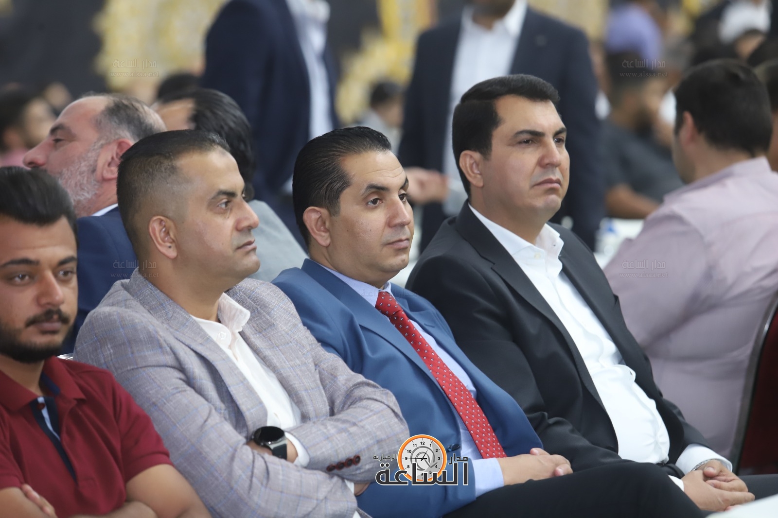 Madar Al-Saa Images 0.16090632486817213