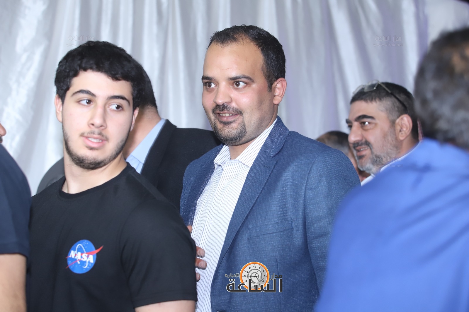 Madar Al-Saa Images 0.2242844914828278