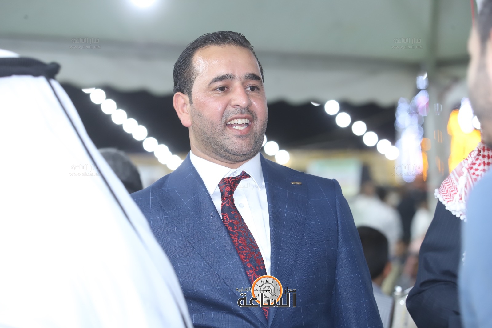 Madar Al-Saa Images 0.38568655357629644