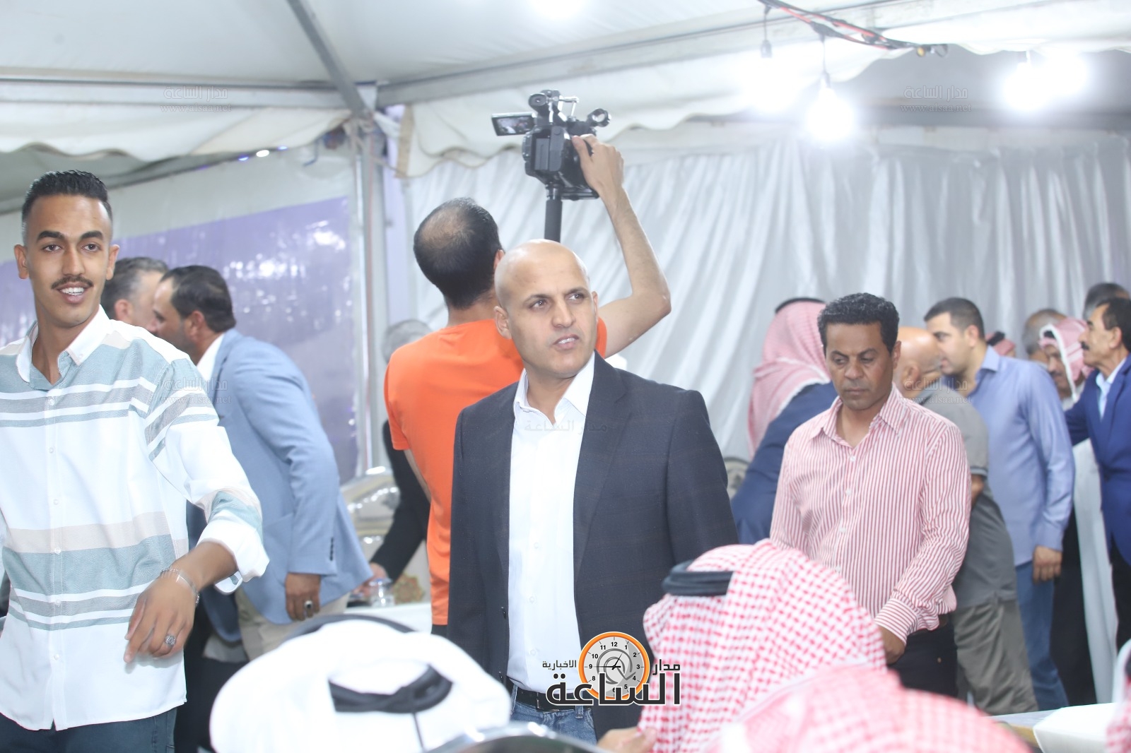 Madar Al-Saa Images 0.6681287960097629