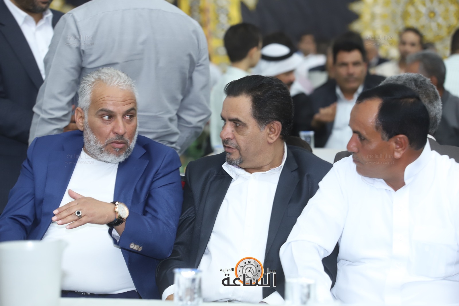 Madar Al-Saa Images 0.8313761450668292