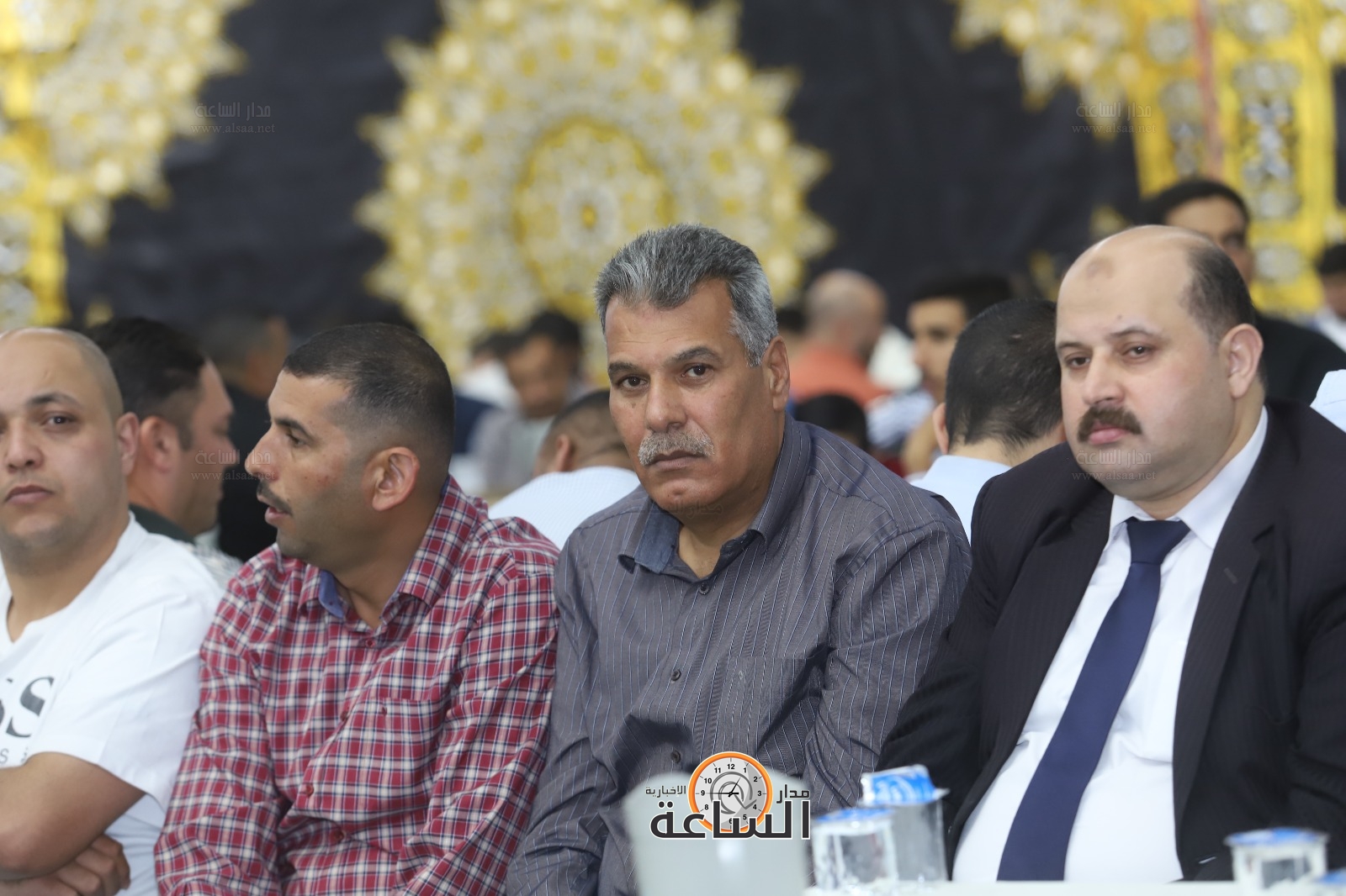 Madar Al-Saa Images 0.49876719044122075