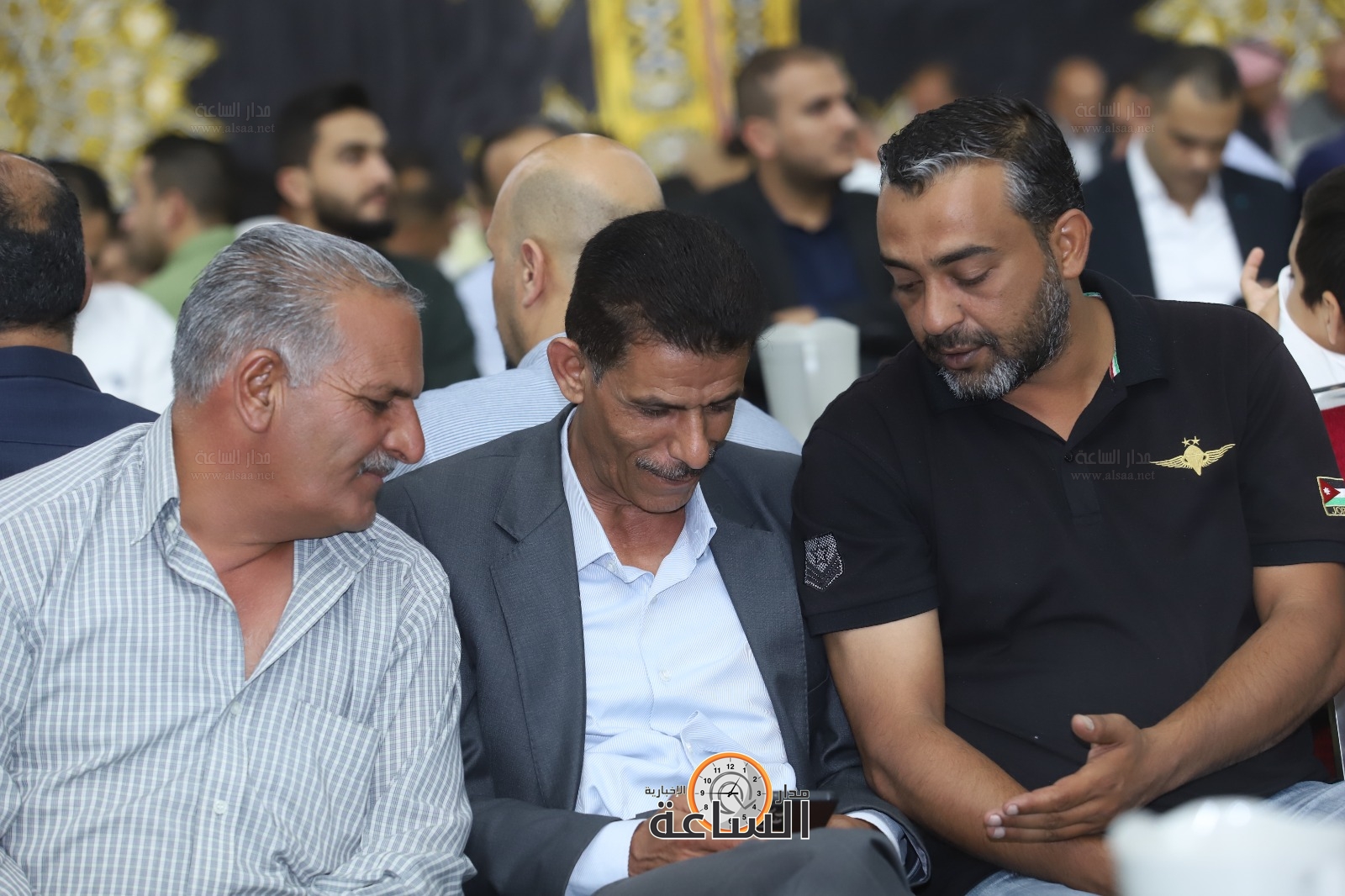 Madar Al-Saa Images 0.9393139978145454