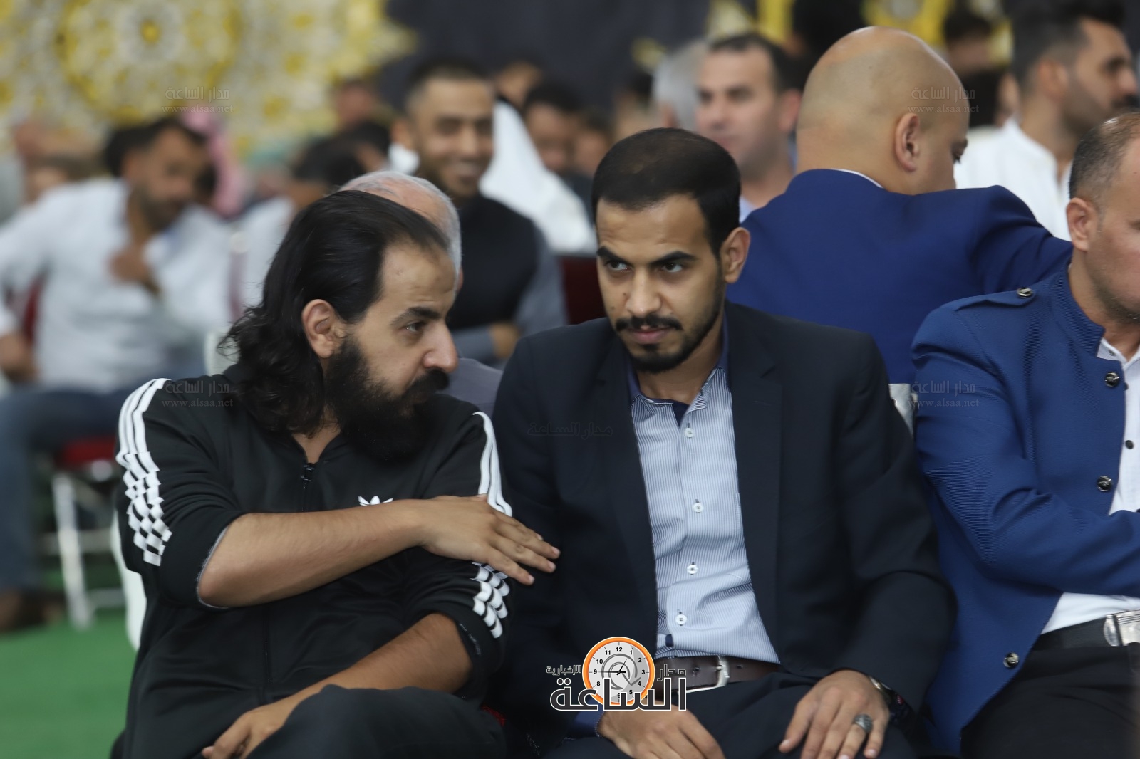 Madar Al-Saa Images 0.214219233724805