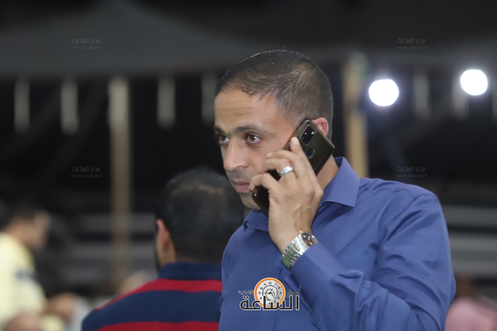 Madar Al-Saa Images 0.7149300881202971